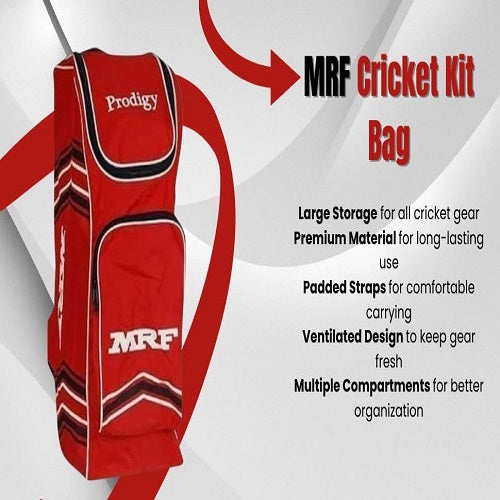 HAS Cricket Kit for Kids -Virat Kohli Signature Series Size -5