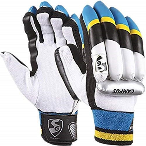 HAS SG Cotton and PVC Cricket Kit  For Size -5 For Kids