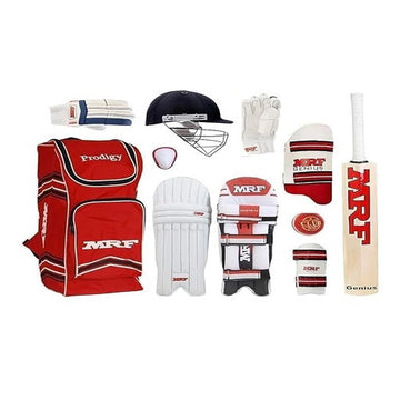 HAS Cricket Kit for Kids -Virat Kohli Signature Series Size -5